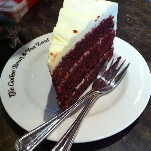 The Coffee Bean & Tea Leaf 1 Fifth Avenue 0104 Guthrie House