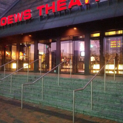 AMC Loews Georgetown 14