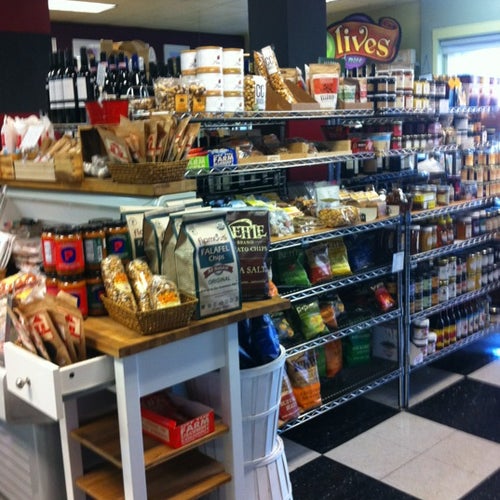 Cheese Plus 2001 Polk St San Francisco