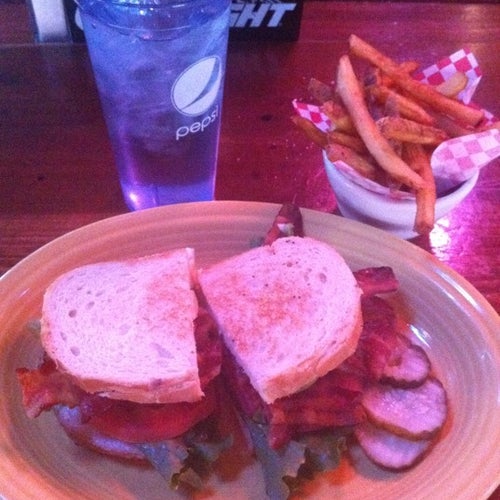 Choppers Sports Grill 80 S Madison St Denver