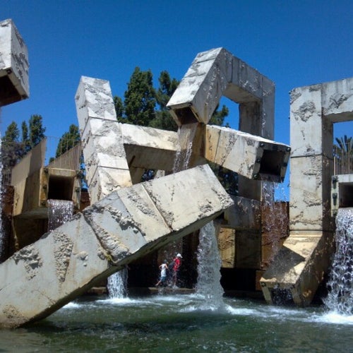 Embarcadero Plaza