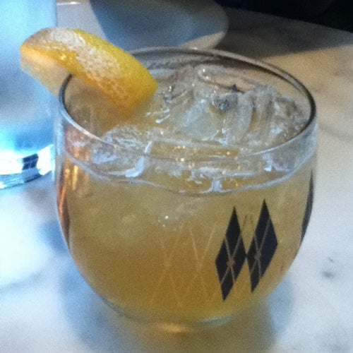 Cakes & Ale Restaurant 155 Sycamore St Decatur