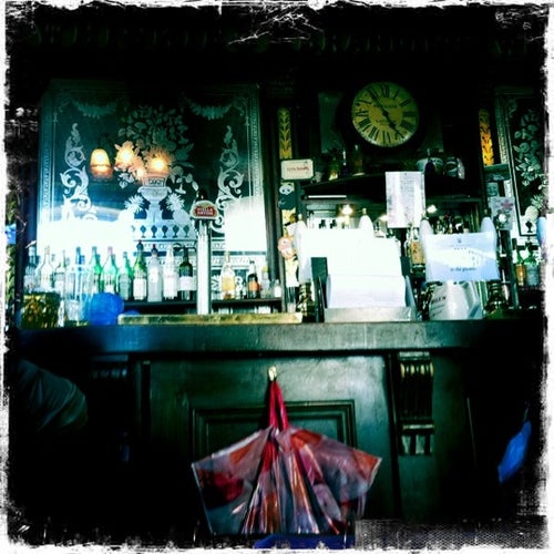 The Pineapple 51 Leverton St Kentish Town