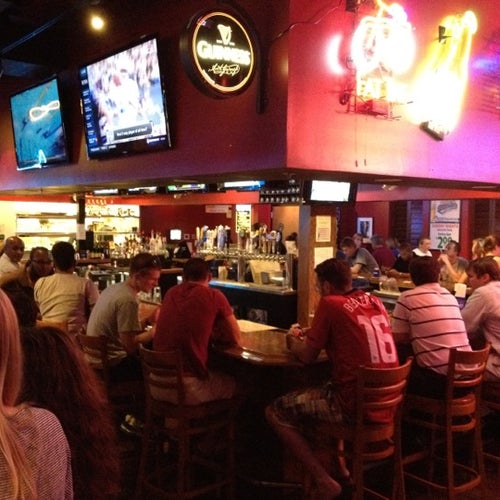 Lynnwood Grill 4821 Grove Barton Rd Raleigh