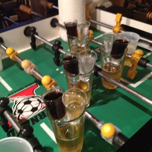 First Down Sports Bar & Grill 4213 Fairfax Dr Arlington