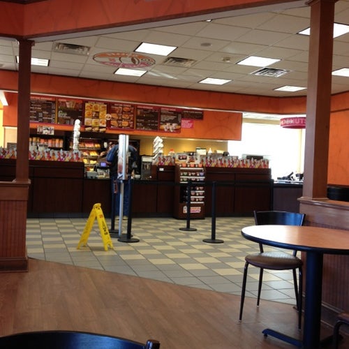 Dunkin'