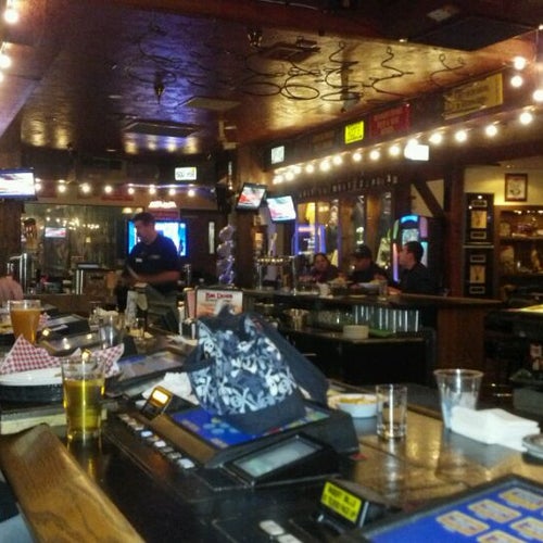 Big Dog's Draft House 4543 N Rancho Dr Las Vegas