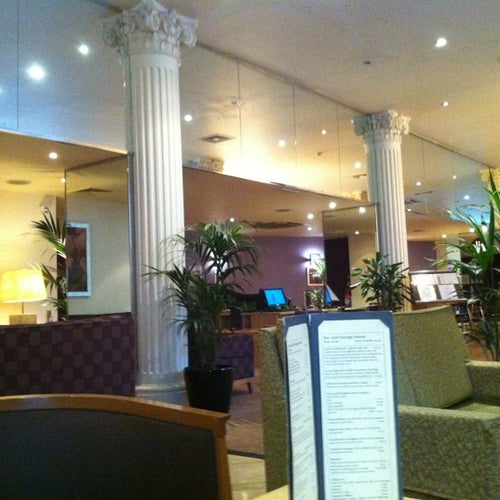 Corus Hotel Hyde Park 1 Lancaster Gate London Corus Hotel Hyde Park 1 Lancaster Gate London