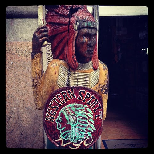 western spirit bike tours