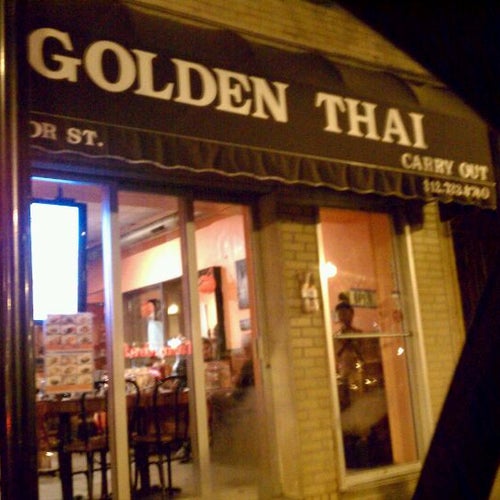 Golden Thai