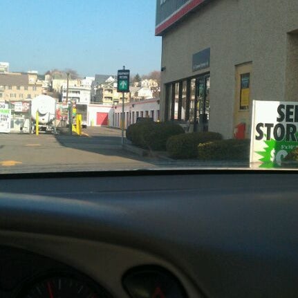 U-Haul Moving & Storage of Scranton