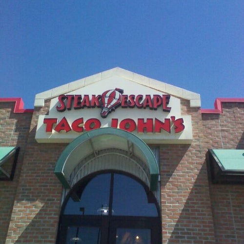 Taco John's 5810 Logan St Denver