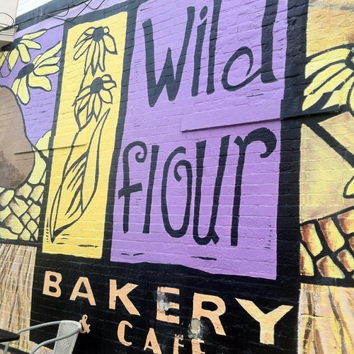Wild Flour Bakery 422 E Lincoln Ave Milwaukee