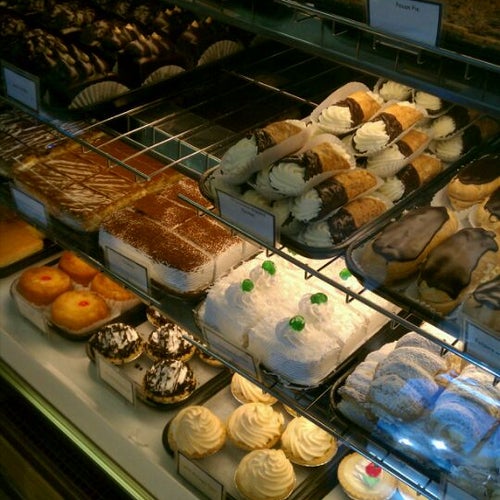 Moreno Bakery 737 W Brandon Blvd Brandon