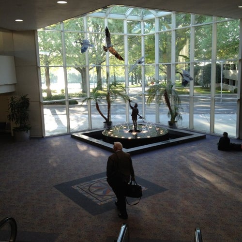 GreenvilleSpartanburg International Airport (GSP) 2000 Gsp Dr Greer