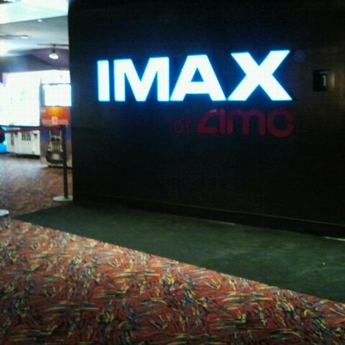 AMC Barton Creek Square 14 2901 S Capital of Texas Hwy Austin