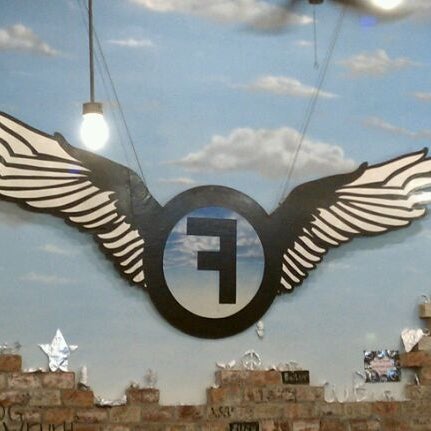 Freebirds World Burrito
