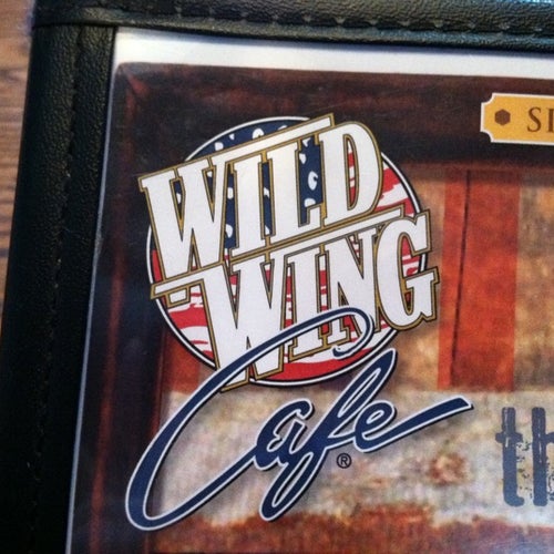 Wild Wing Cafe 27 Barnard Street, Savannah