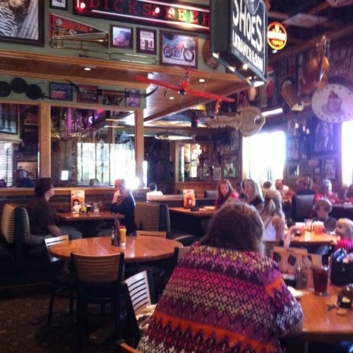 54th Street Grill & Bar