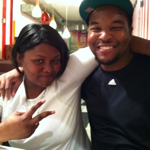 Philadelphia Water Ice Factory 1204 H St NE Washington