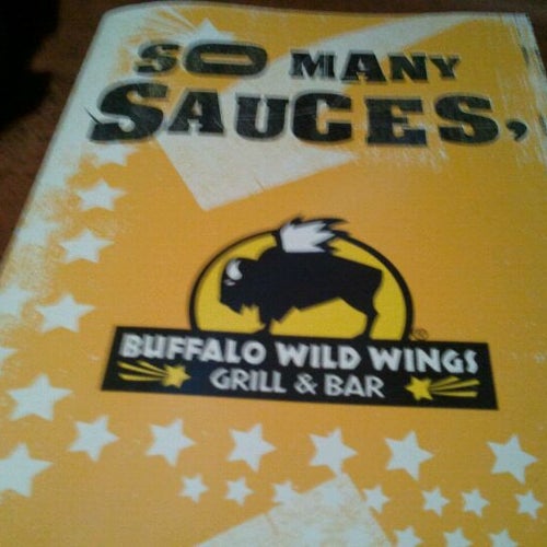 Buffalo Wild Wings 205 N 76th St Omaha