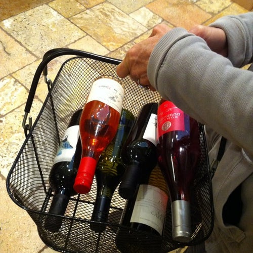 Weygandt Wines