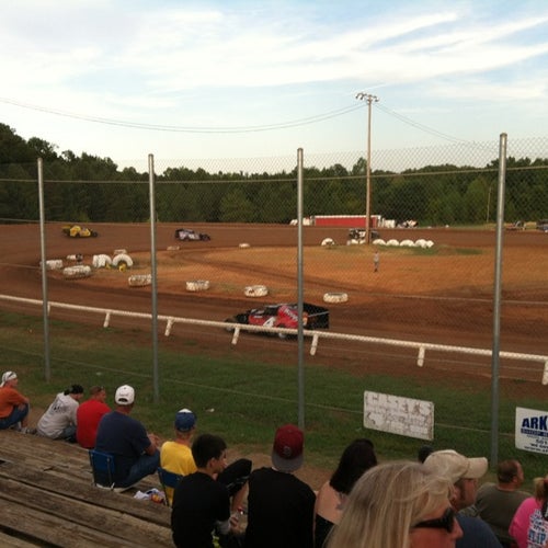 I-30 Speedway