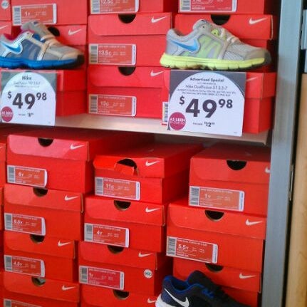 Shoe Carnival