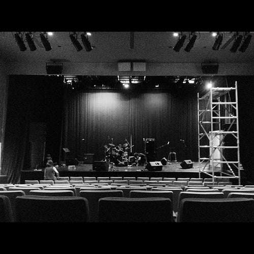 Alliance Francaise Theatre 1 Sarkies Road Singapore