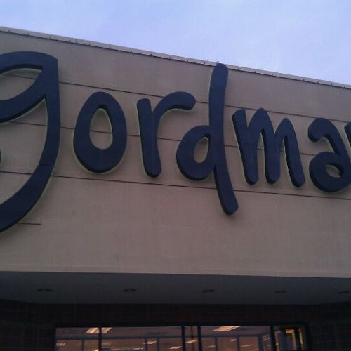 Gordmans