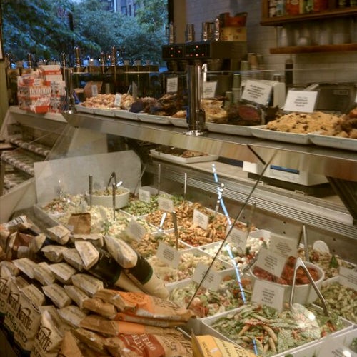 Milano Market - 2892 Broadway - New York