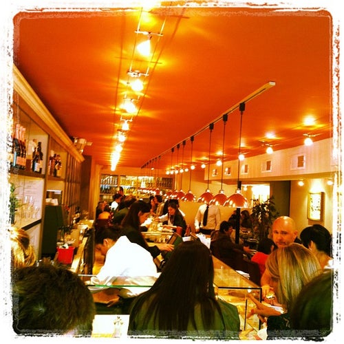 Fig & Olive 808 Lexington Ave New York