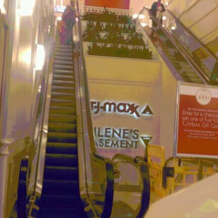 T.J. Maxx