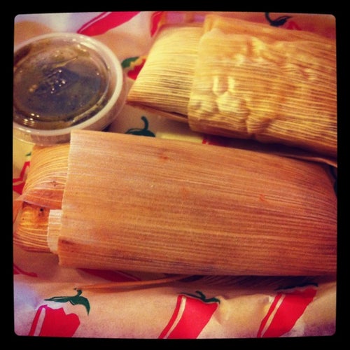 Tucson Tamale 2545 E Broadway Blvd Tucson