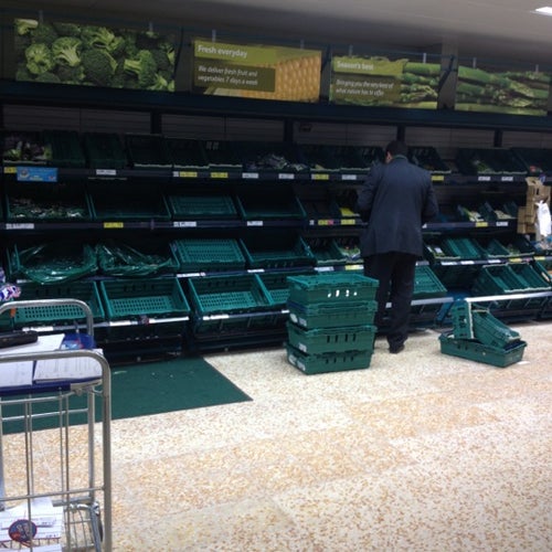 Tesco Metro 361 Bethnal Green Rd, Bethnal Green London