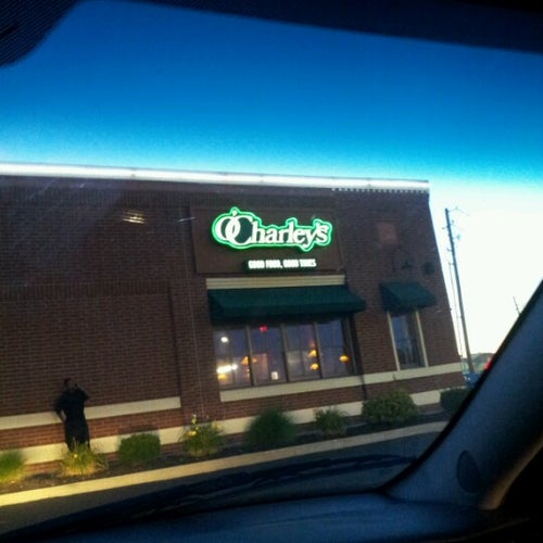 O'Charley's 10289 E Washington St Indianapolis