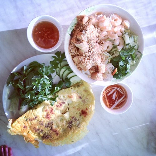 Garden Vietnamese Restaurant 304 Reily St Harrisburg