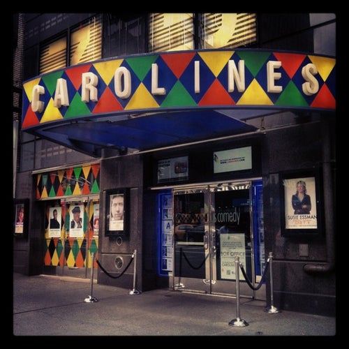 Carolines on Broadway