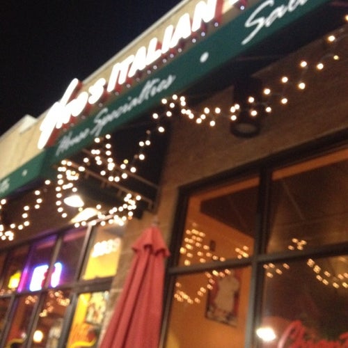 Vito's Italian Kitchen