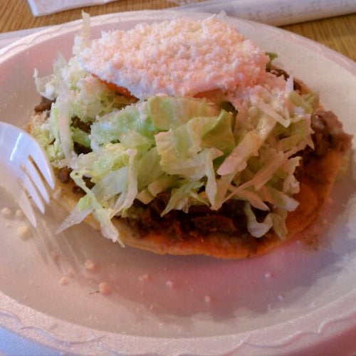 King Taco Restaurant 45 N Arroyo Pkwy Pasadena