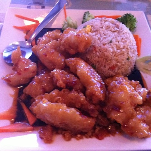 King Wok Vietnamese Restaurant 4150 Lafayette Rd Indianapolis