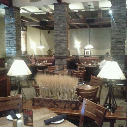 Firebirds Wood Fired Grill 4350 Lassiter at North Hills Ave Raleigh