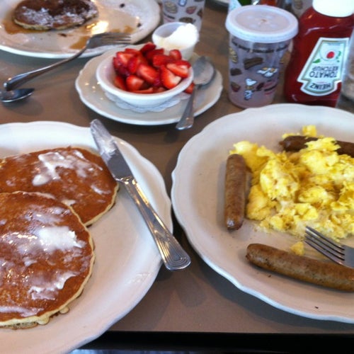 The Original Pancake House 14905 Pomerado Rd Poway