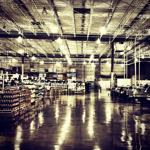 Costco Wholesale