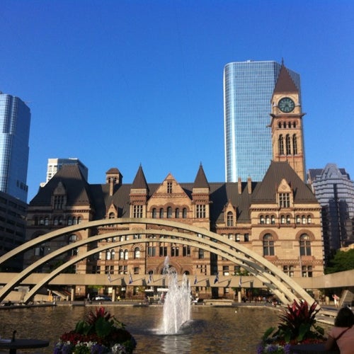 145 Richmond St W Toronto On M5h 2l2 Canada