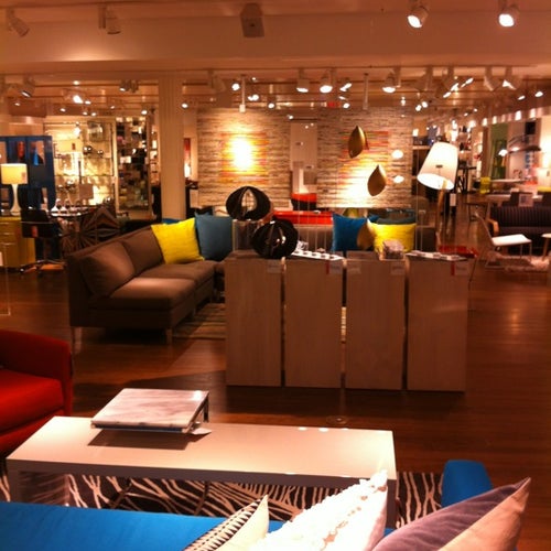 CB2 451 Broadway New York