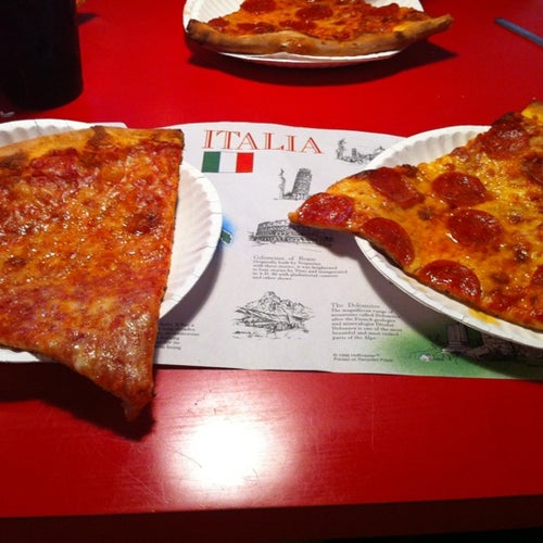 New York New York 1512 E 7th Ave Tampa