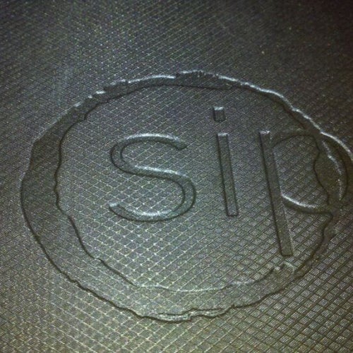 Sip at The Wine Bar & Restaurant