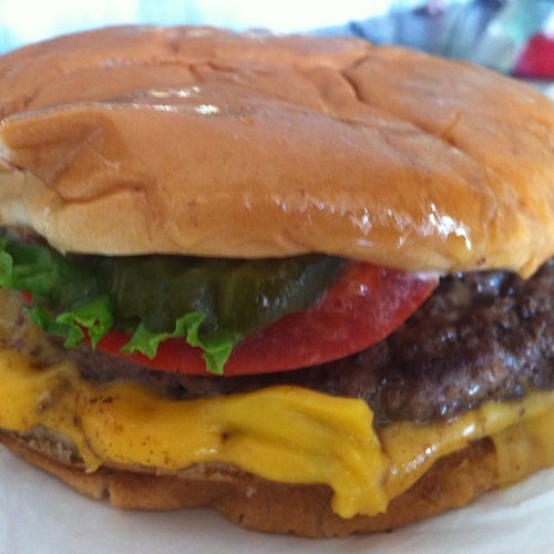 Kopp's Frozen Custard 5373 N Port Washington Rd Glendale