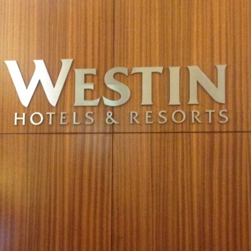 The Westin Michigan Avenue Chicago